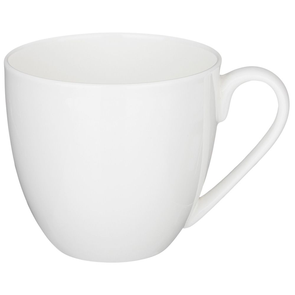 КРУЖКА LEFARD "SILK" 380 МЛ (КОР=48ШТ.)