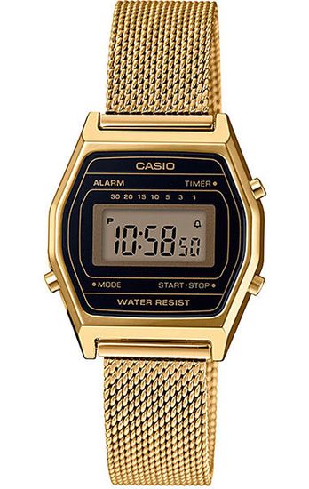Наручные часы Casio LA690WEMY-1EF