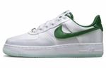 Кроссовки Nike Air Force 1 Low "Satin" (Женская размерная сетка)