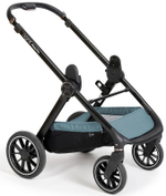 Коляска Agex Prima Pro 2 в 1 APP640 Mint (Зеленый)