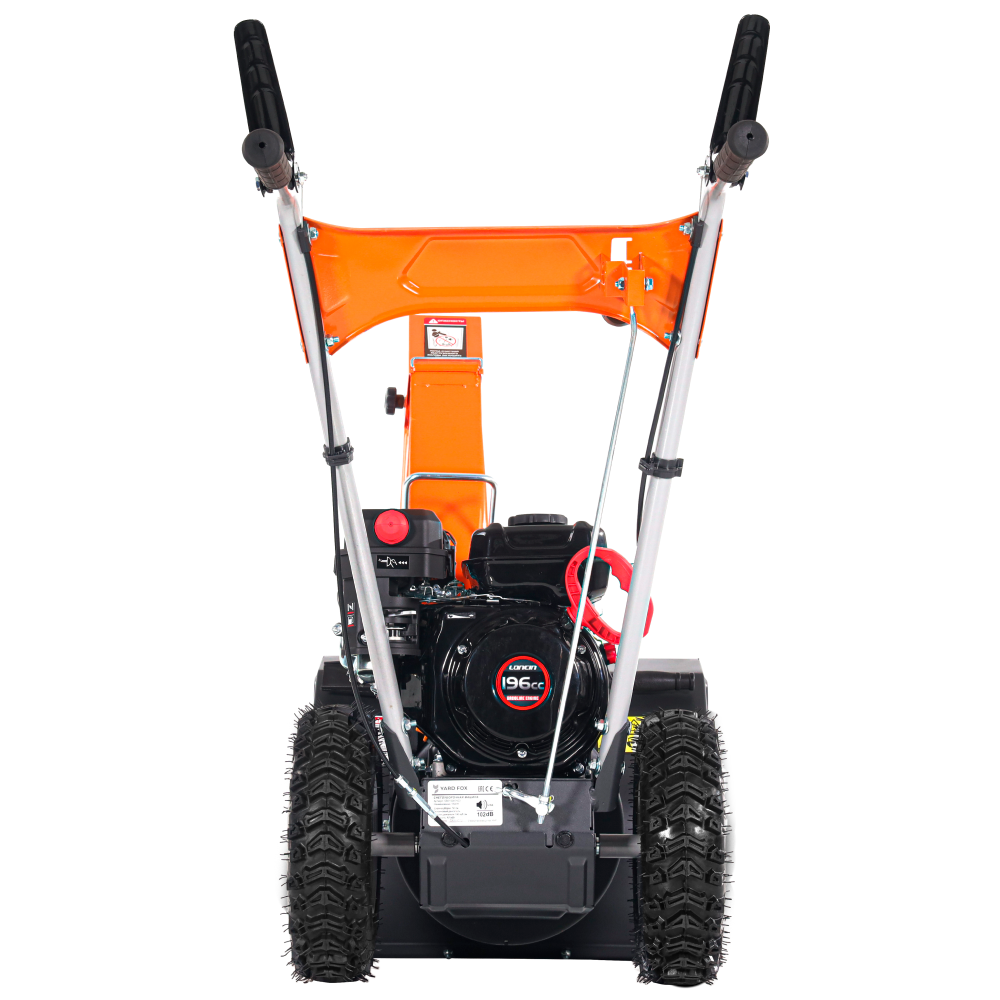 Бензиновый снегоуборщик YARD FOX BASIC 5640H
