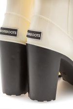 Сапоги BoomBoots HH White