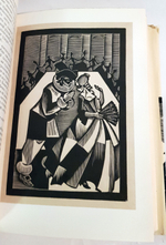 "История Тома Джонса, найдёныша". Фильдинг