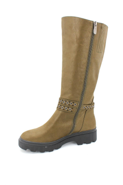 Сапоги женские Ascalini W23227EB