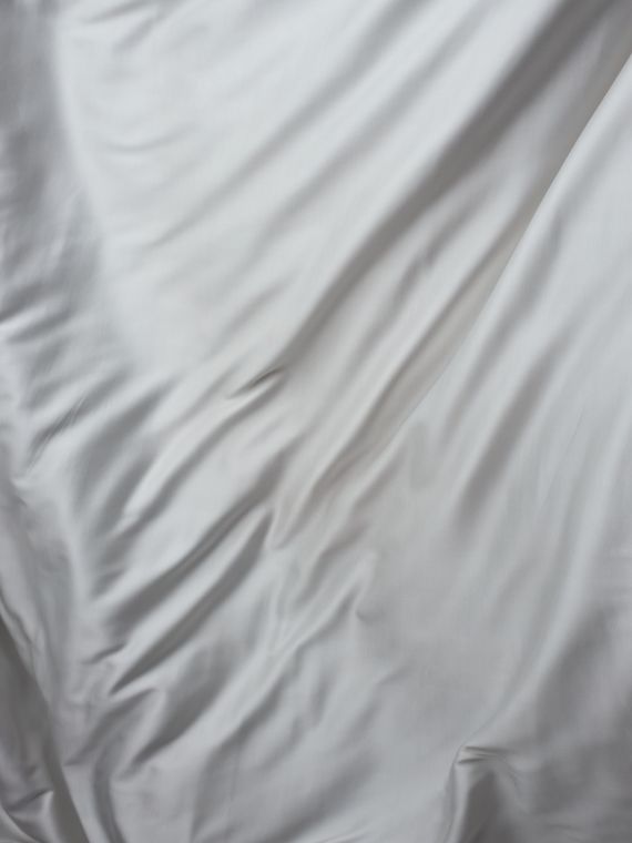 Шелк вискозный стрейч, арт.15308, Китай, айвори