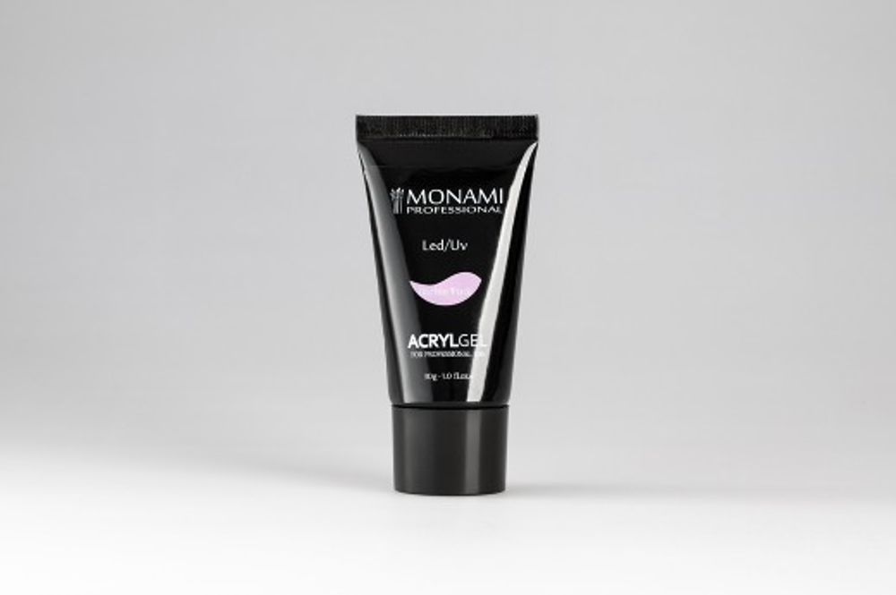 Акрил-гель Monami Professional Barbie Pink 30 гр