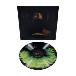 Винил "MADE IN MINSK"