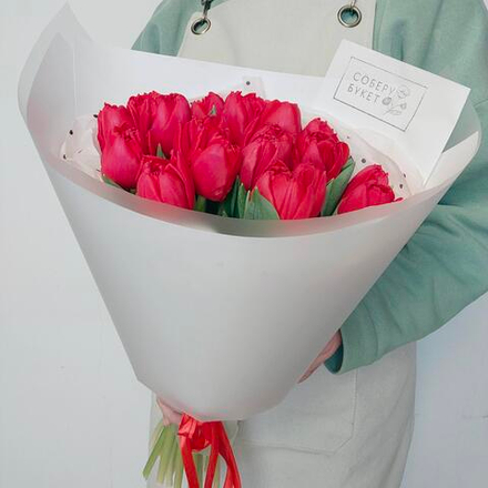 Соберу букет №335