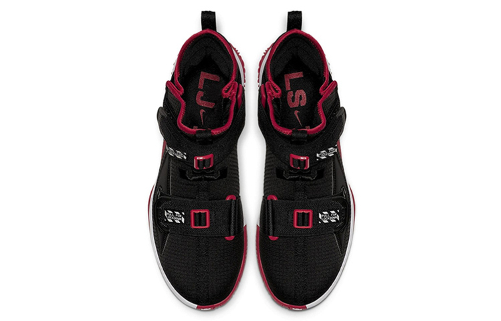Кроссовки Nike Zoom Winflo 6 (Женская размерная сетка)