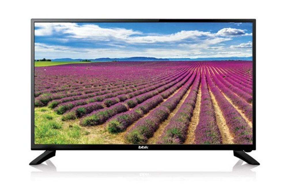Телевизор BBK 24" 24LEM-1078/T2C
