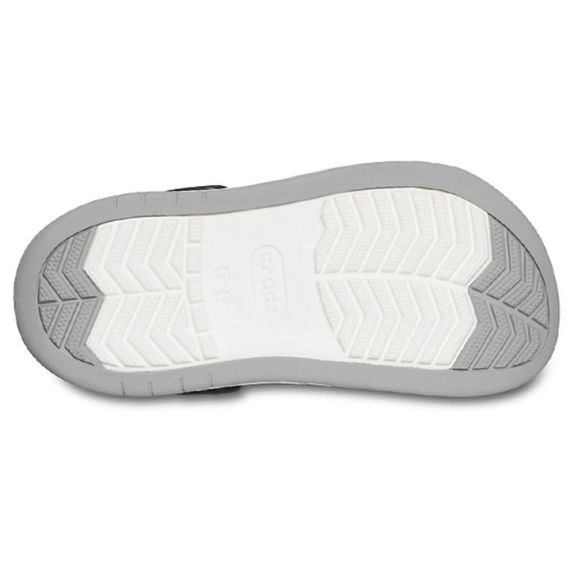Crocs Crocband Full Force 'Black White'