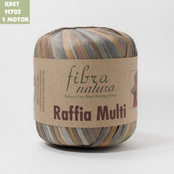 Raffia multi (Fibra Natura)
