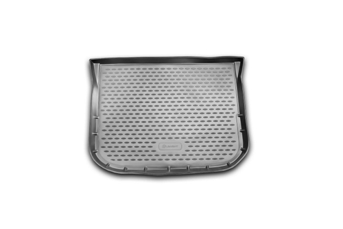 Коврик в багажник CHERY Indis, 2011- хб. (полиуретан) Element.CARCHE10004