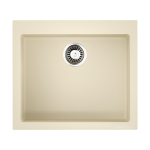 Мойка Omoikiri Bosen 57-BE Tetogranit | Ваниль