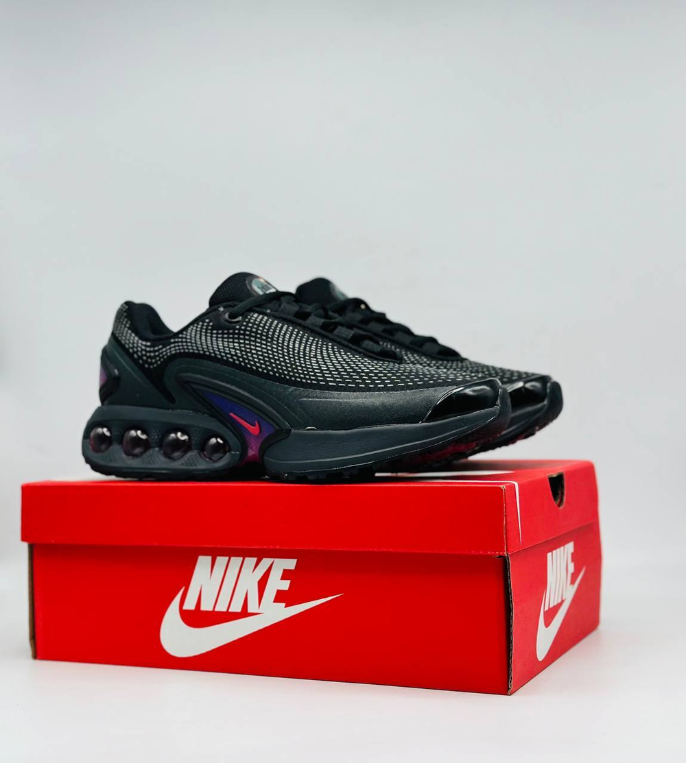 Кроссовки NIKE AIR MAX DN