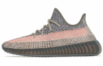 Кроссовки Adidas Originals Yeezy Boost 350 V2 "Ash Stone"