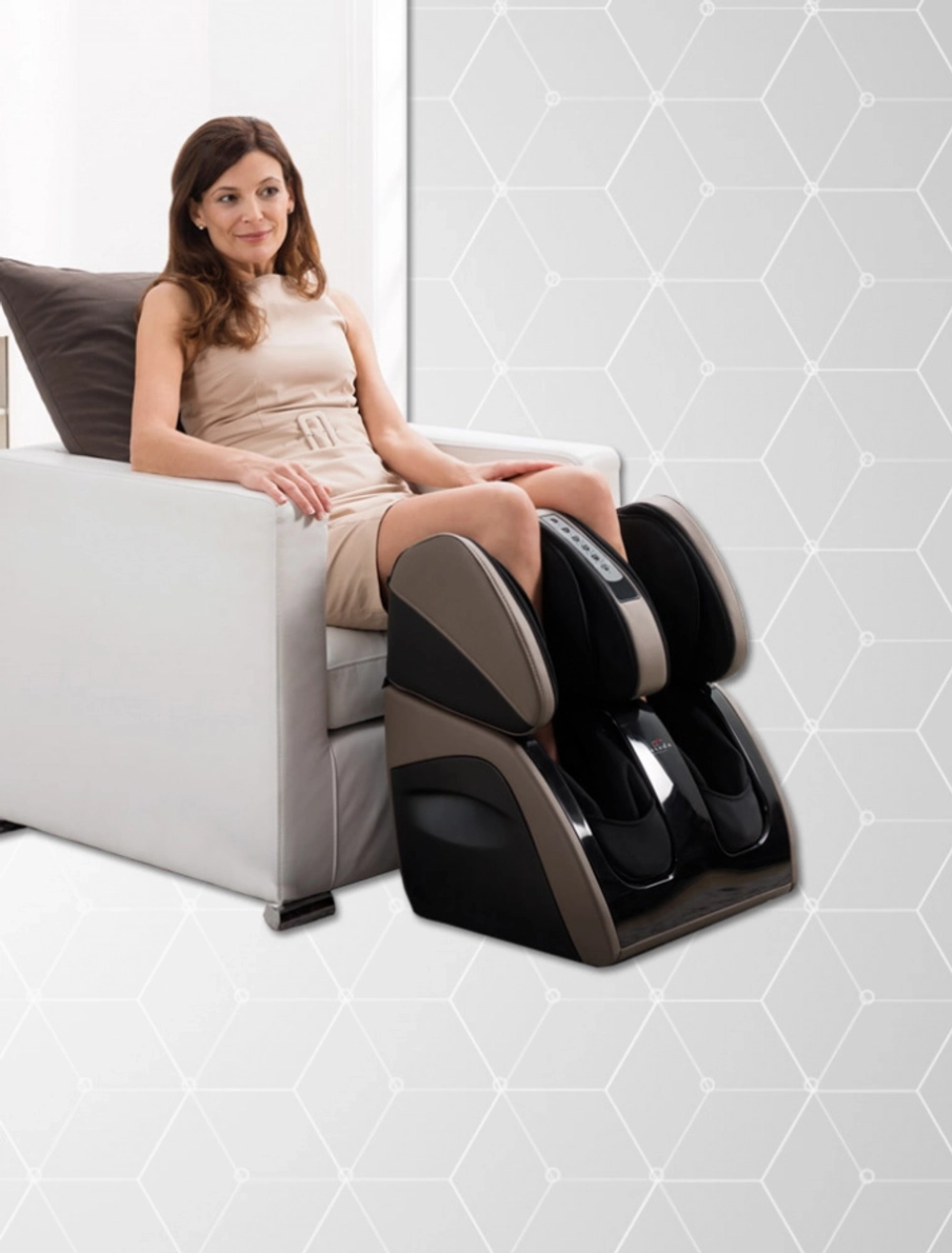 Массажер для ног Casada Canoo 5