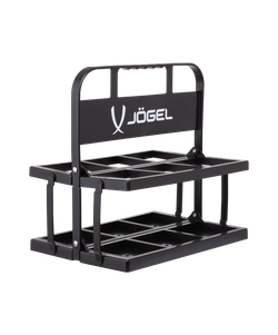 Переноска для бутылок JA-234, на 6 штук