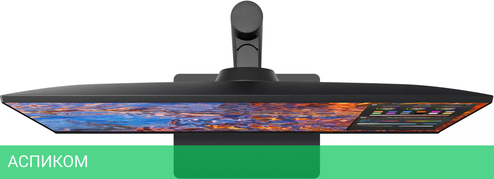 Монитор Samsung ViewFinity S8 LS32B800PXUXEN