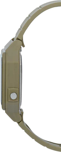 Часы Casio W-217H-5A