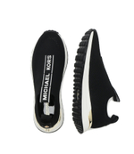 Кроссовки BODIE Michael Kors - черный(43T1BDFS1D)