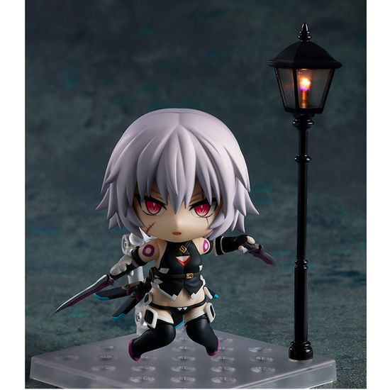 Nendoroid Assassin/Jack the Ripper