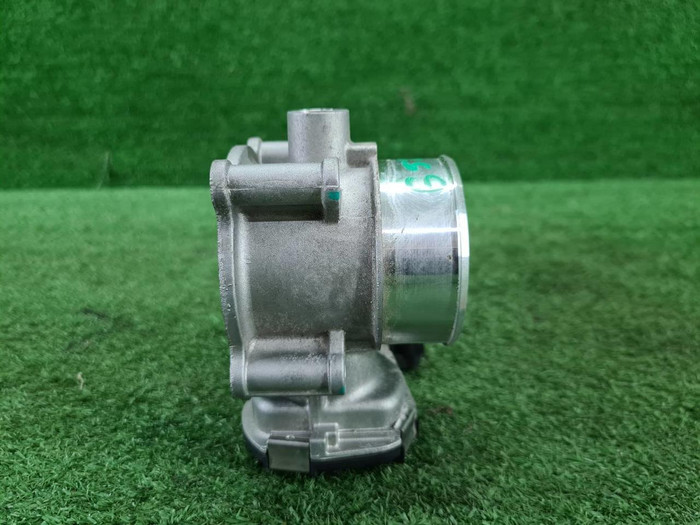 Дроссельная заслонка EXEED VX (2021-н.в.)