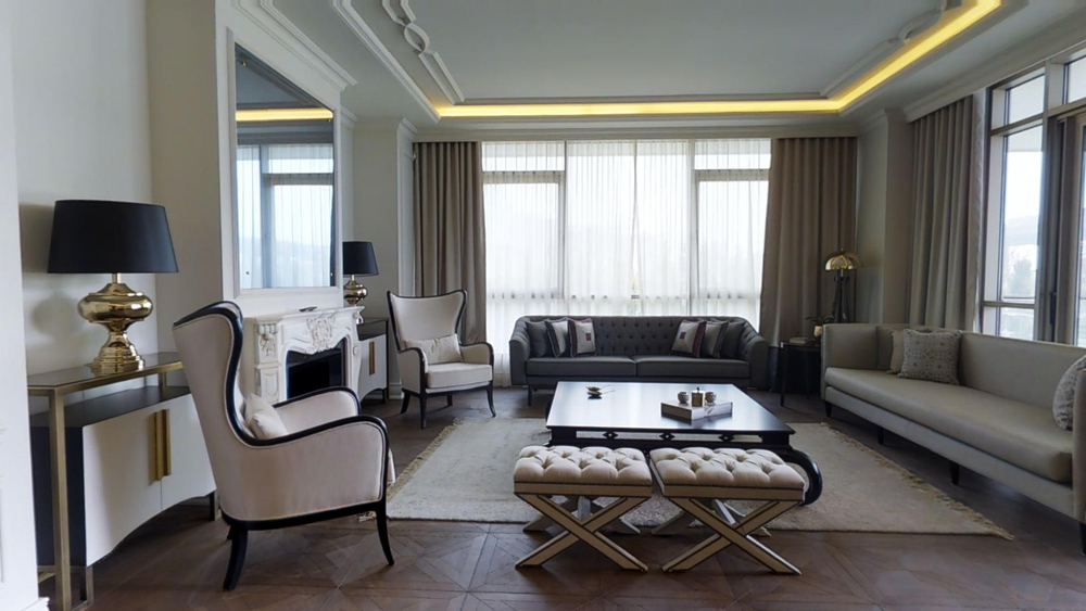 Мебель для жилой недвижимости — решения под стиль, размеры и ваш образ жизни