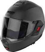 флип-бэк NOLAN N120-1 Special N-COM FLAT VULCAN GREY