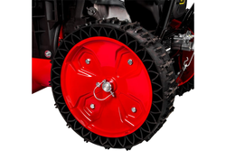 Снегоуборщик DDE ST7071E