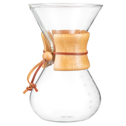 Кофейник стеклянный 800мл Smart Solutions
