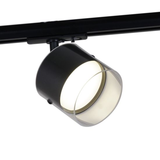 53021-9.3-001IL GX53 BK светильник точ.