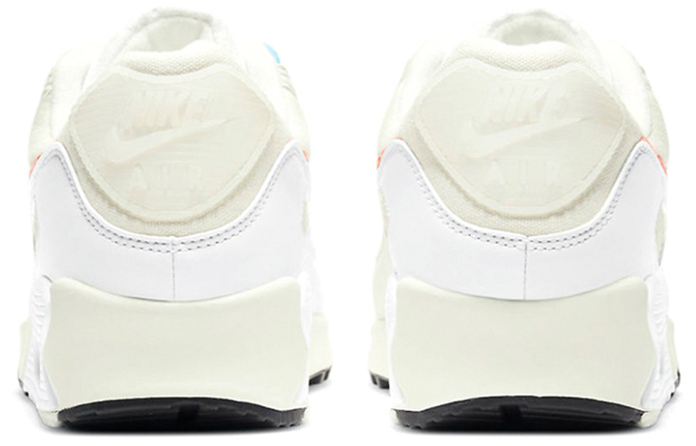 Кроссовки Nike Air Max 90 "The Future Is In The Air"