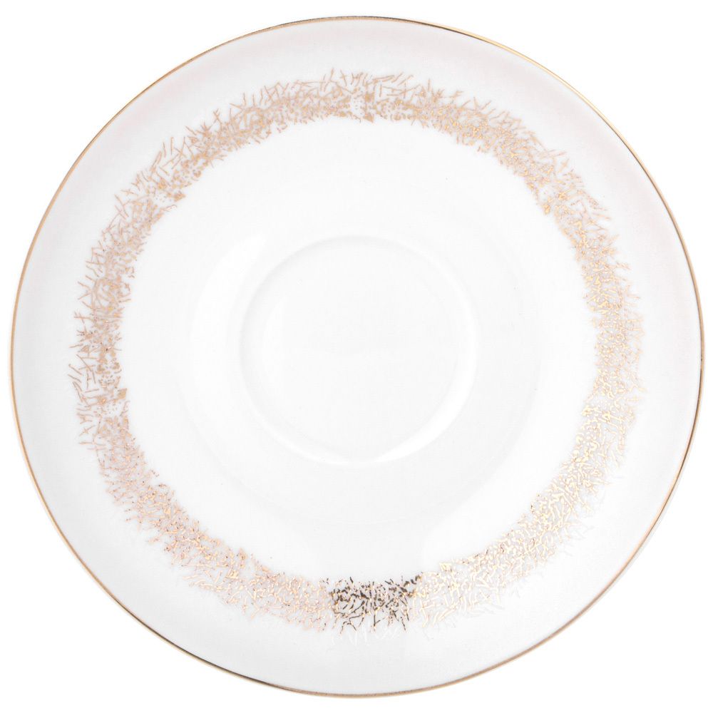 ЧАЙНЫЙ НАБОР LEFARD "ЗОЛОТОЙ ПЕСОК" НА 2 ПЕР. 4 ПР. (КОР=8НАБ.)