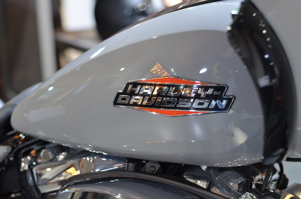 Harley-Davidson Road Glide 117 Atlas Silver 2024 с НДС