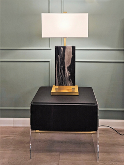 Лампа настольная Suporto 1562