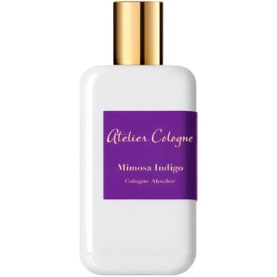 Atelier Cologne Mimosa Indigo