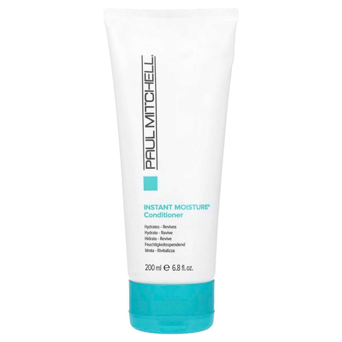 Paul Mitchell, Кондиционер Instant Moisture®, 200 мл (6,8 жидк. унц.)