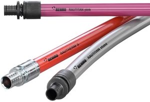 Трубы Rehau Rautitan