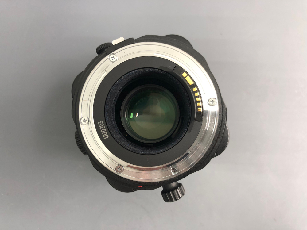 Canon TS-E 45mm 2.8