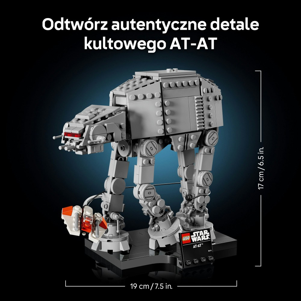 LEGO Star Wars - AT-AT 75440