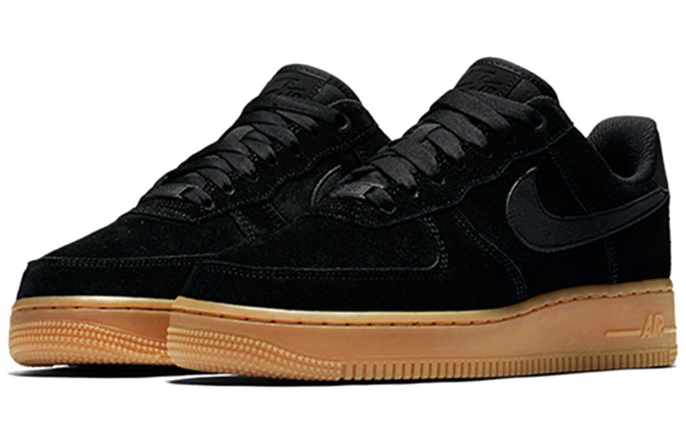 Кроссовки Nike Air Force 1 07 (Женская размерная сетка)