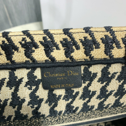 Christian Dior Book Tote 36 cm