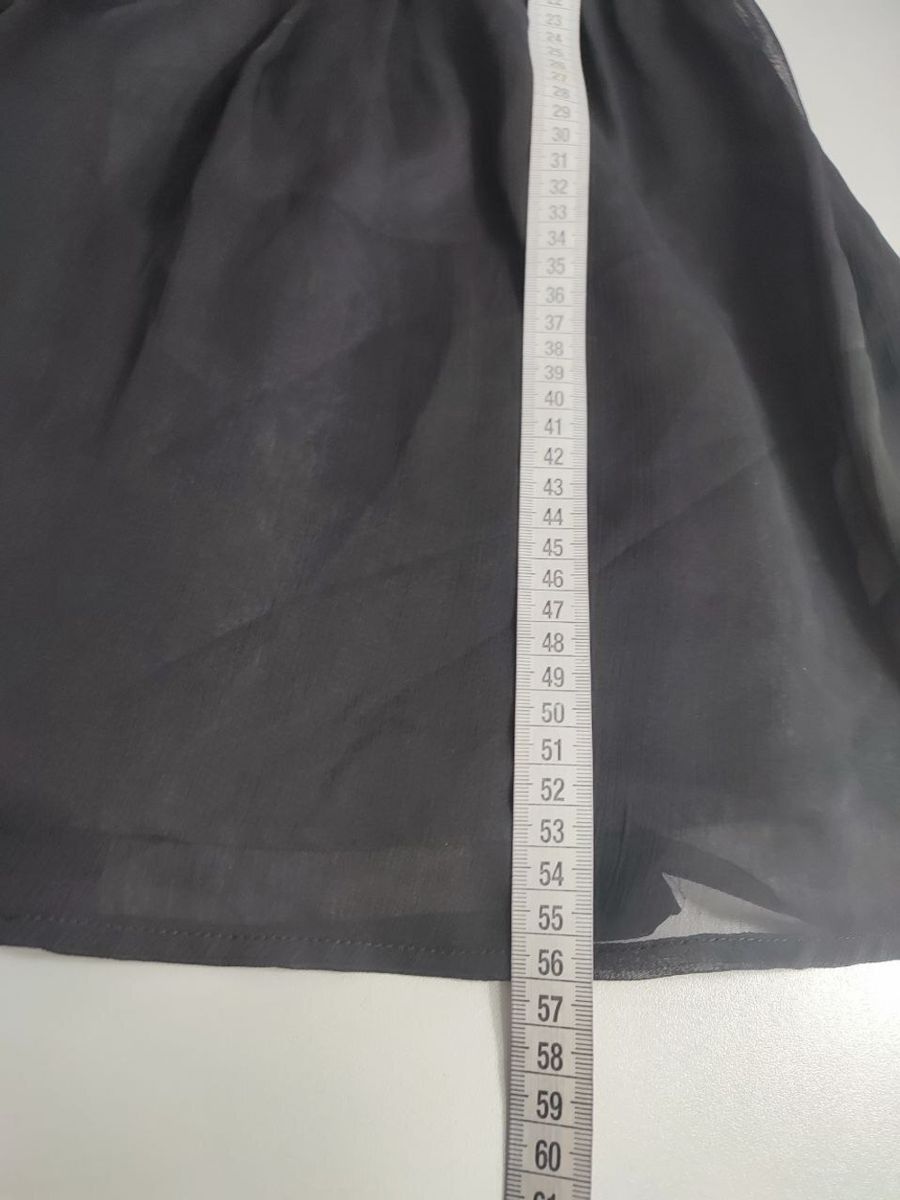 Топ Camaieu красивый 46 размер