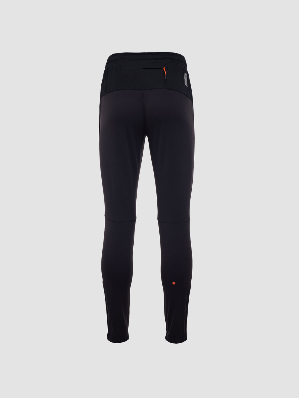 Зимние брюки GRI Темп 5.0 женские чёрные