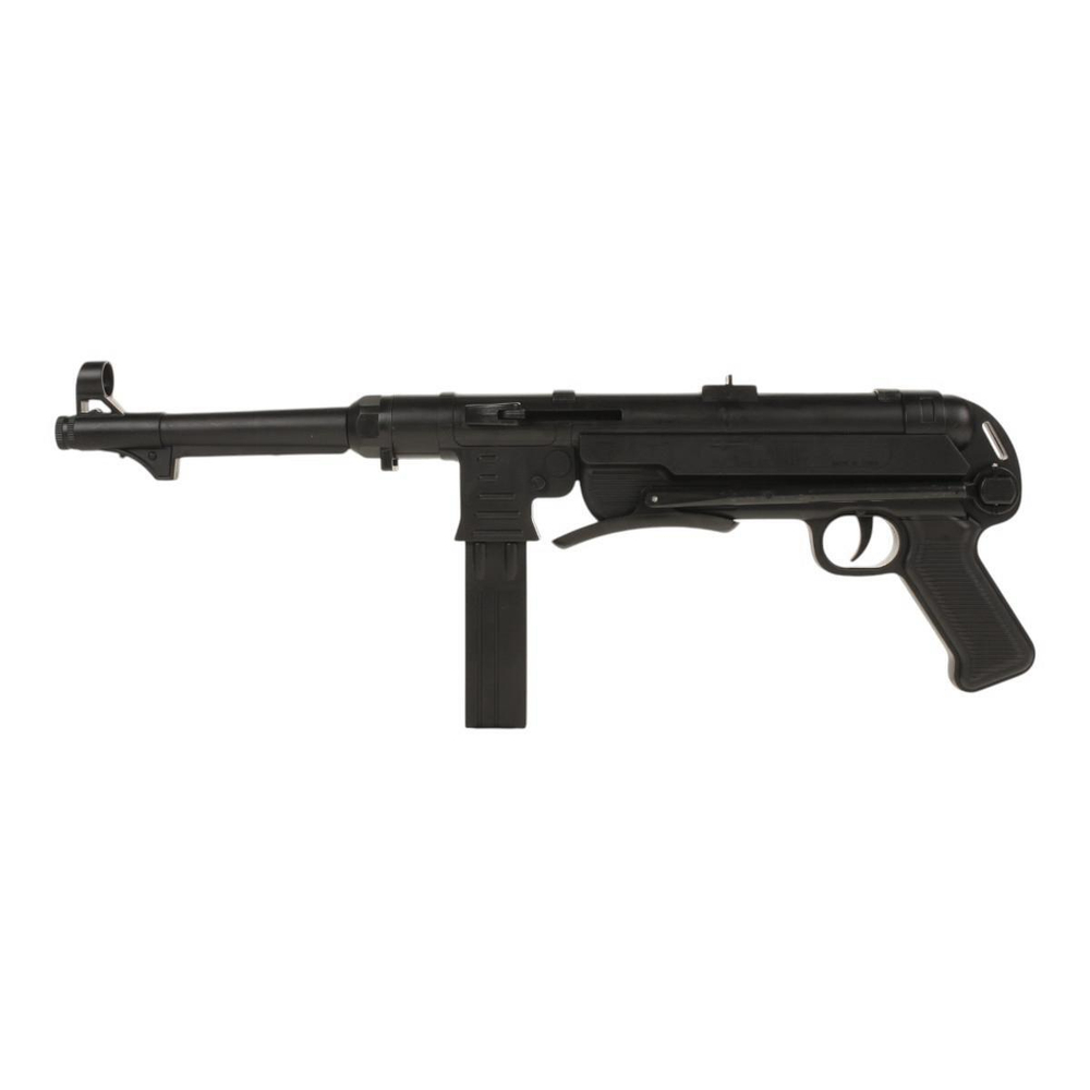 Автомат пн., пакет MP40S