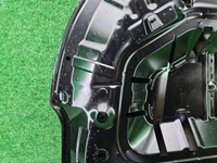 Капот EXEED VX (2021-н.в.)