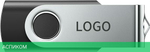 USB Flash-накопитель Netac U505 64Gb (NT03U505N-064G-30BK)