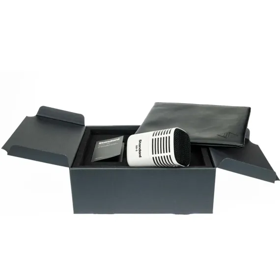 Universal Audio SD-5 White