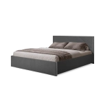 Кровать BuyRest (велюр, без ПМ)